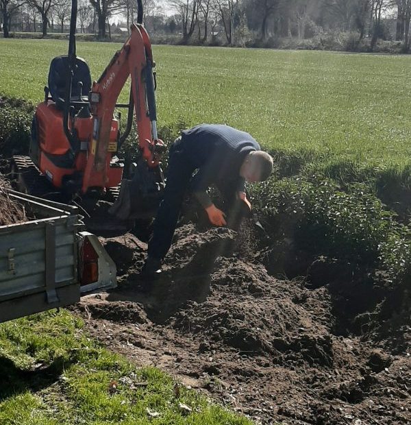 Tuinaanleg | Tuinonderhoud | Hardenberg | Gramsbergen | Coevorden | JN TuinTotaal