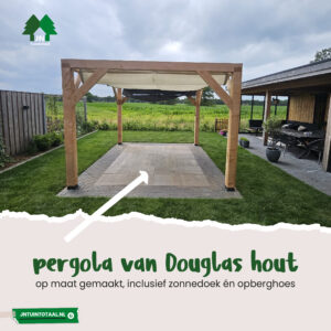 Tuinaanleg Hardenberg