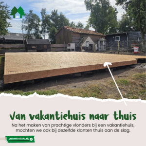 Vlonder Coevorden